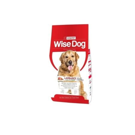 Wise Dog Köpek Maması 15 Kg