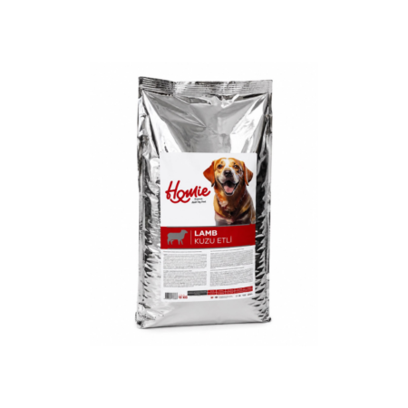 HOMİE YETİŞKİN KÖPEK MAMASI 15 KG