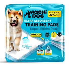 Köpek Pedi 60x90 30 Adet